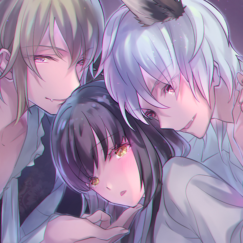 ハロウィン・ブライド