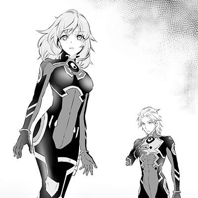 青い鳥はオスかメスかわからないようです 後編・挿絵1