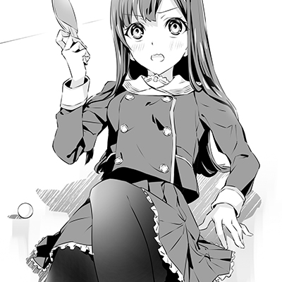 青い鳥はオスかメスかわからないようです 後編・挿絵3