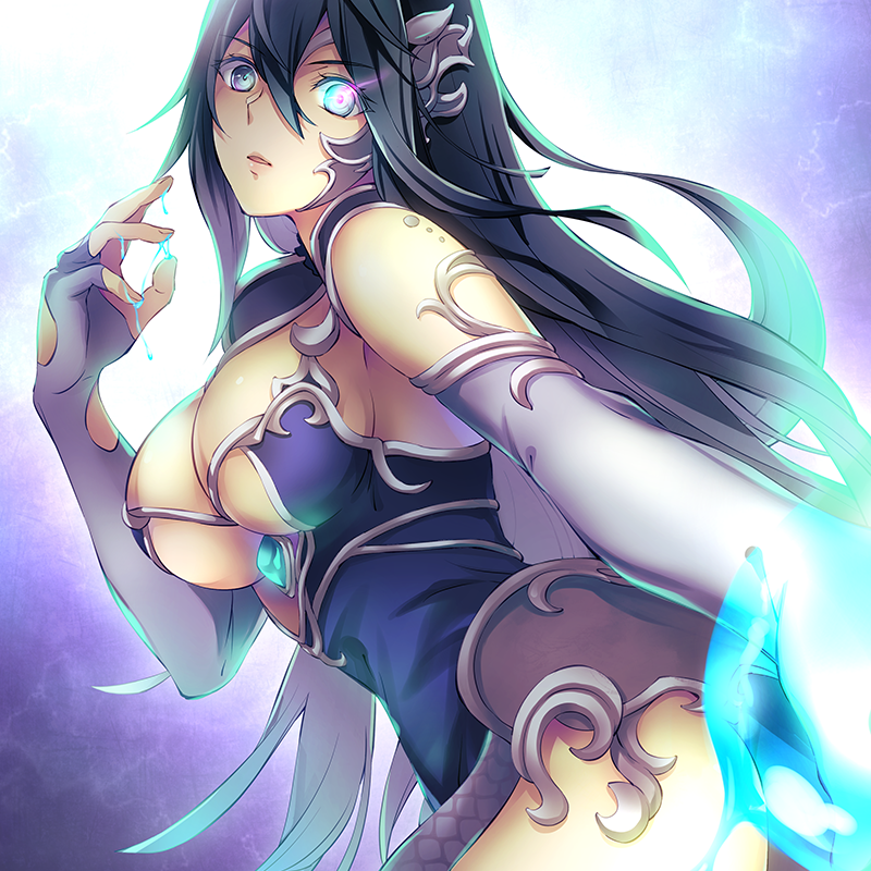 「魔王の始め方」スピナ