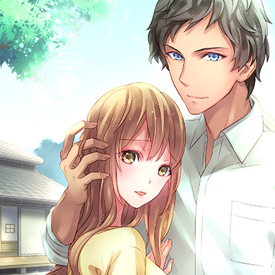 運命の再会〜永遠に契られた恋、時空を越え〜